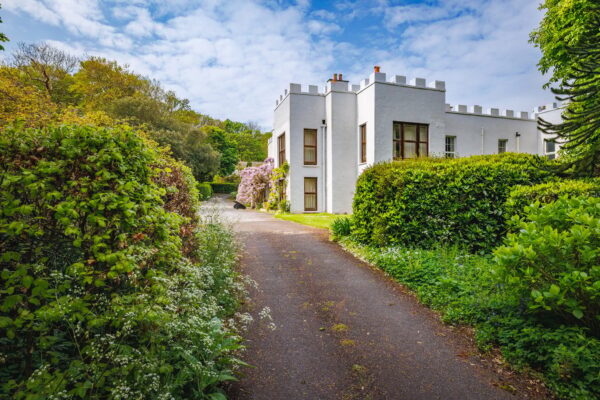 The Hall, SA71 5AN