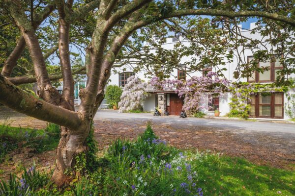 The Hall, SA71 5AN
