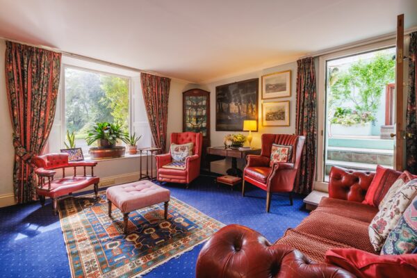 The Hall, SA71 5AN