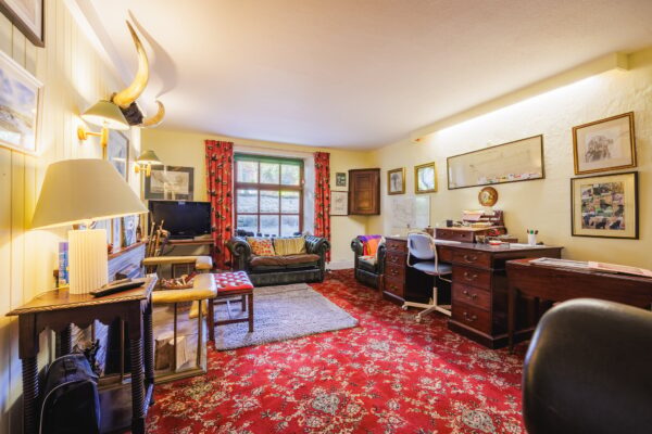 The Hall, SA71 5AN