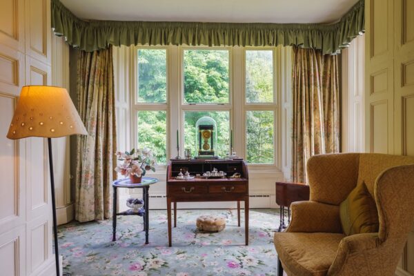 The Hall, SA71 5AN