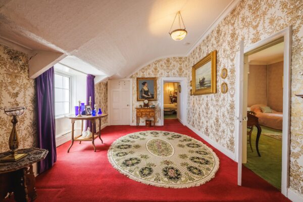 The Hall, SA71 5AN