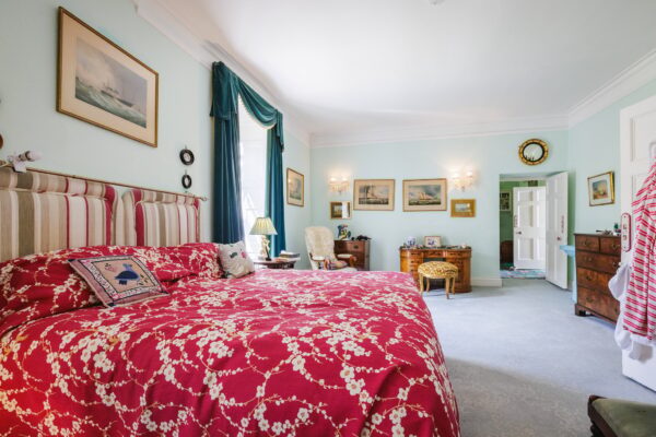 The Hall, SA71 5AN
