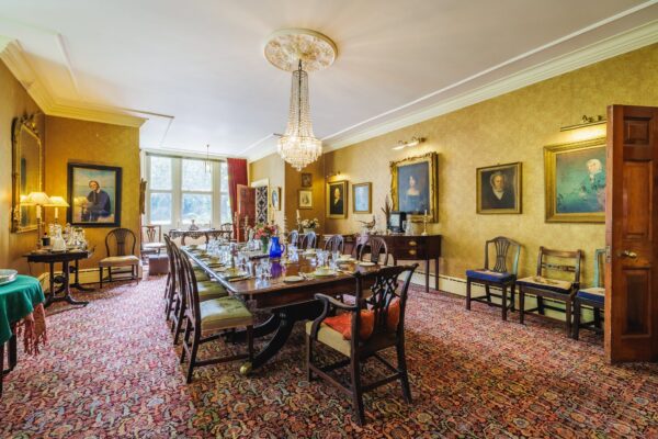 The Hall, SA71 5AN