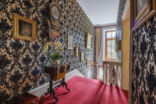 The Hall, SA71 5AN