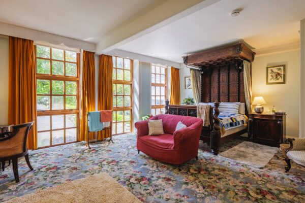 The Hall, SA71 5AN