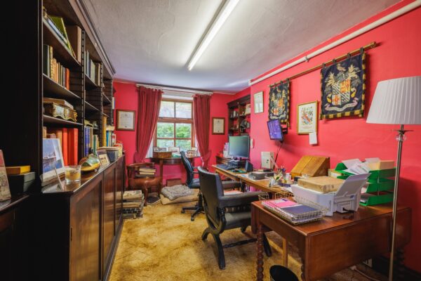 The Hall, SA71 5AN