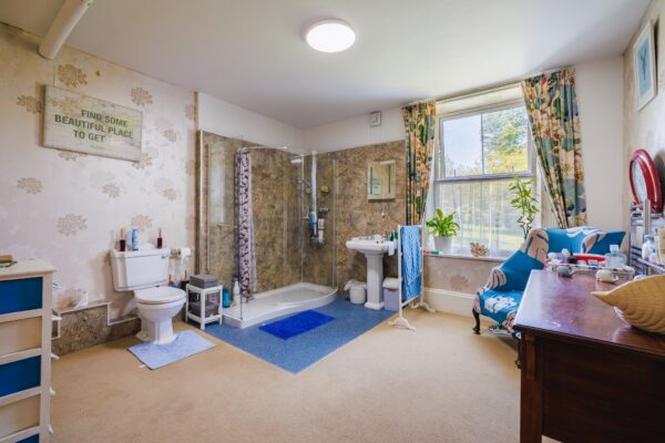 The Hall, SA71 5AN