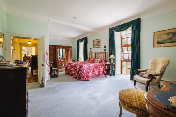 The Hall, SA71 5AN