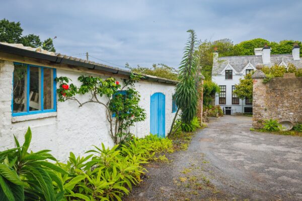 The Hall, SA71 5AN