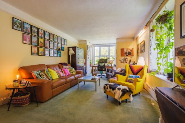 The Hall, SA71 5AN