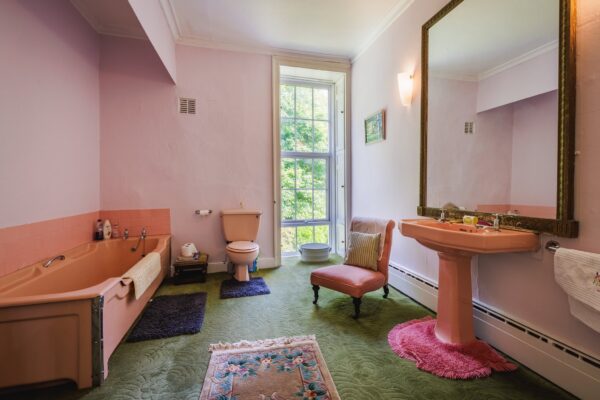 The Hall, SA71 5AN