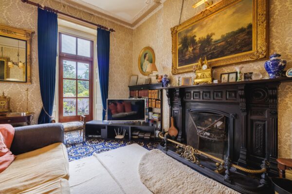 The Hall, SA71 5AN
