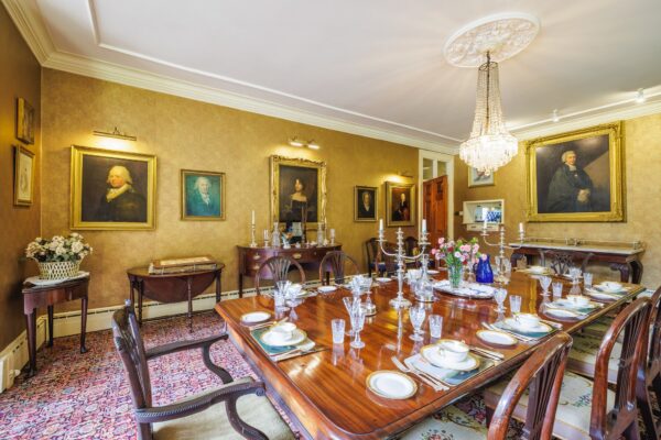 The Hall, SA71 5AN