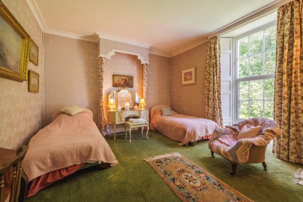 The Hall, SA71 5AN