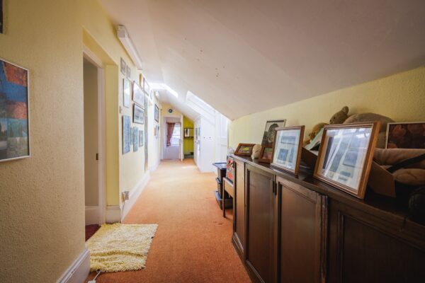 The Hall, SA71 5AN
