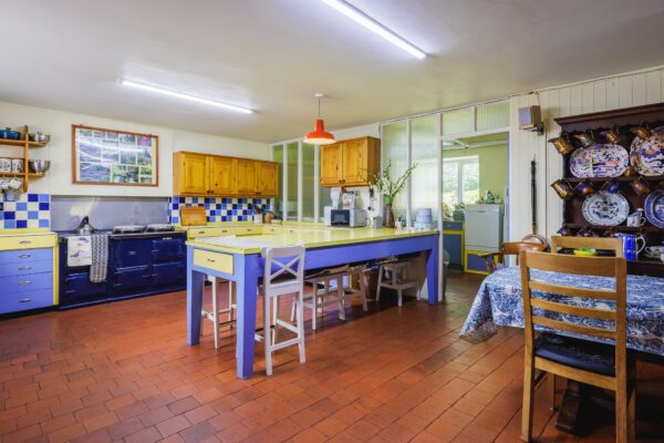 The Hall, SA71 5AN