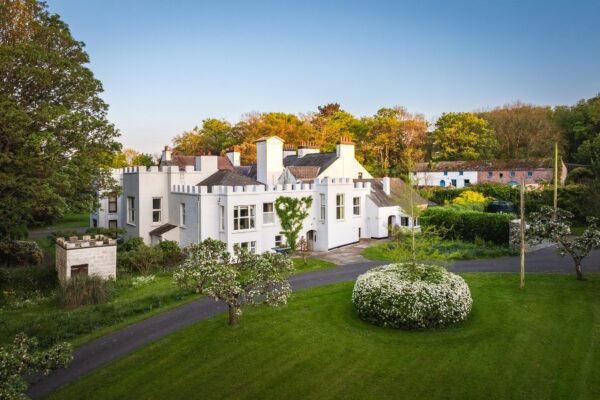 The Hall, SA71 5AN