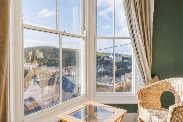 Pendyffryn, SA62 3LA