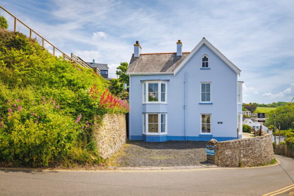 Pendyffryn, SA62 3LA