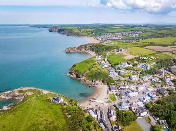 Pendyffryn, SA62 3LA