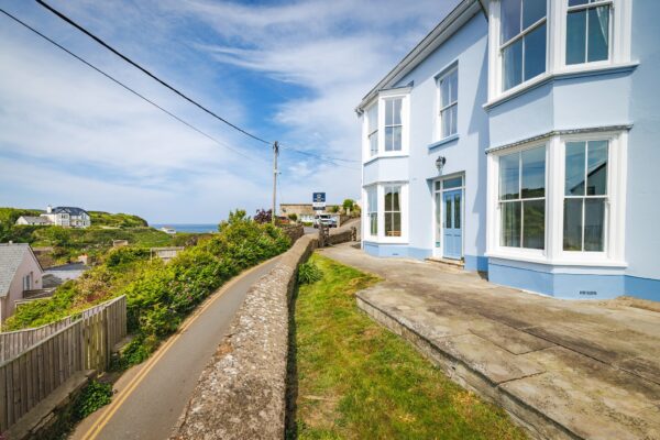 Pendyffryn, SA62 3LA