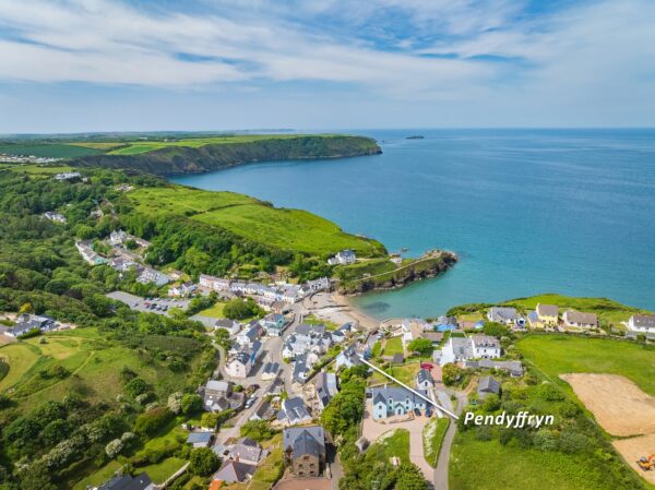Pendyffryn, SA62 3LA