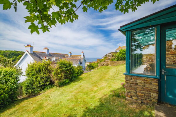 Pendyffryn, SA62 3LA