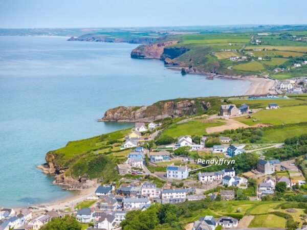 Pendyffryn, SA62 3LA