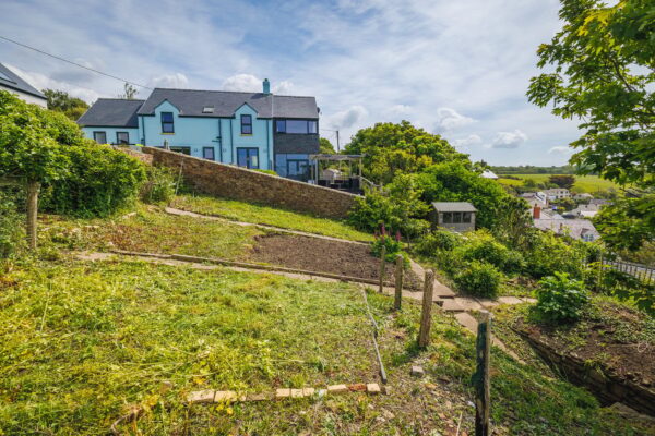 Pendyffryn, SA62 3LA