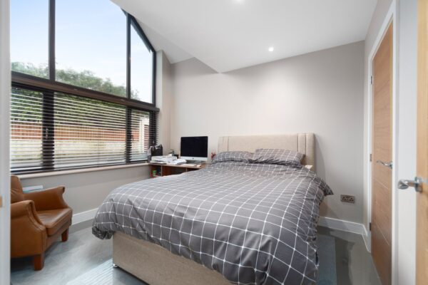 The Willows, SA62 3PA
