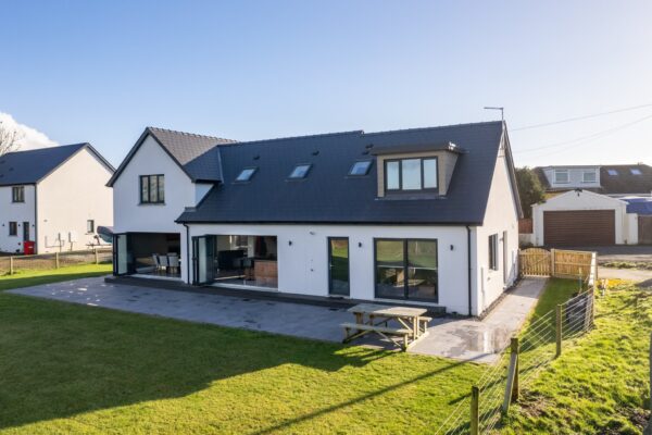 The Willows, SA62 3PA