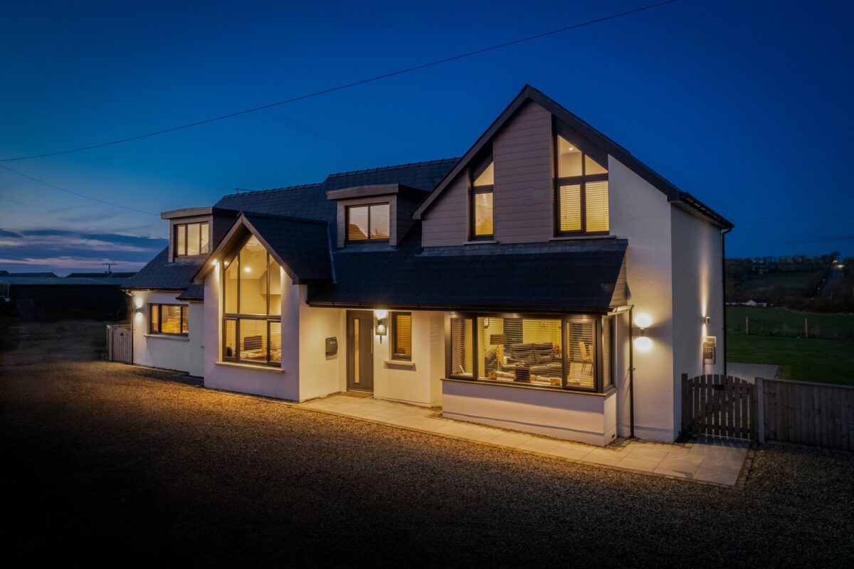 The Willows, SA62 3PA