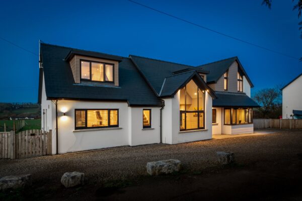 The Willows, SA62 3PA