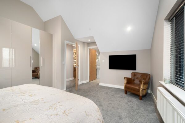 The Willows, SA62 3PA