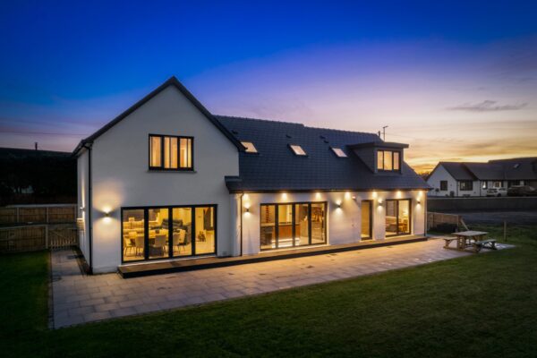 The Willows, SA62 3PA