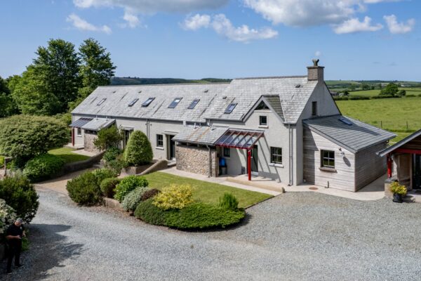 Dolmenyn, SA70 8NT