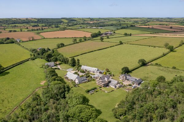 Dolmenyn, SA70 8NT