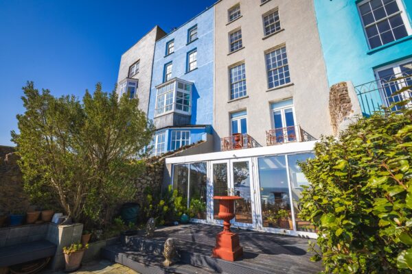 Caldey View, SA70 7BD