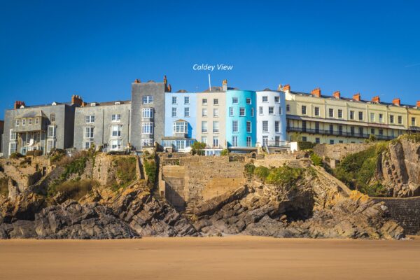 Caldey View, SA70 7BD