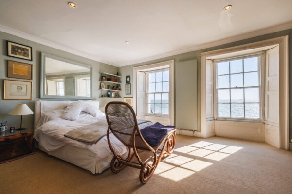 Caldey View, SA70 7BD