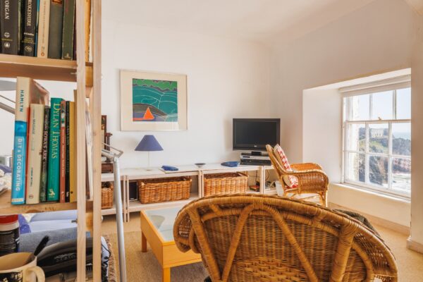 Caldey View, SA70 7BD