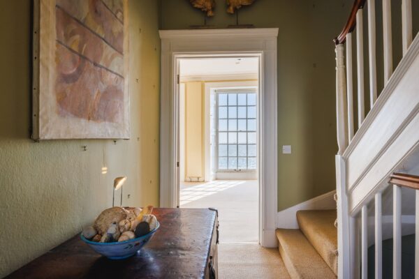 Caldey View, SA70 7BD