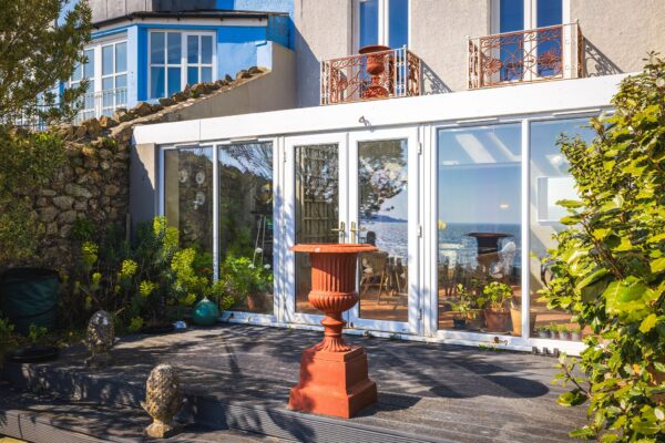 Caldey View, SA70 7BD