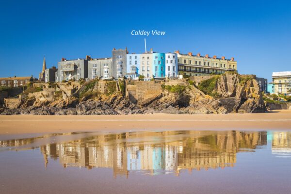 Caldey View, SA70 7BD