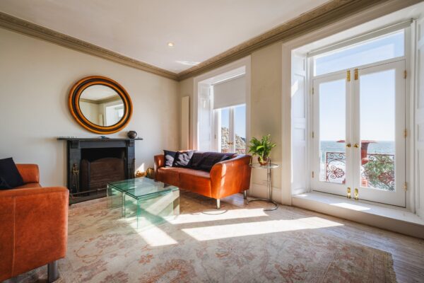 Caldey View, SA70 7BD