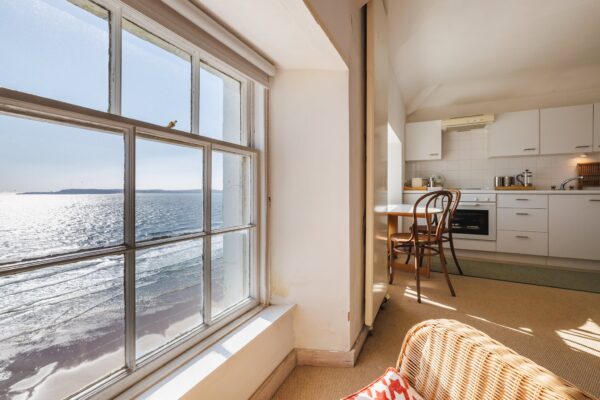 Caldey View, SA70 7BD