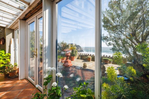 Caldey View, SA70 7BD