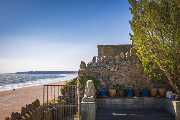 Caldey View, SA70 7BD