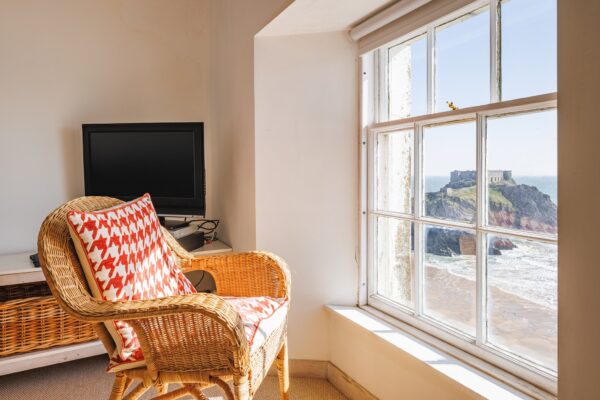 Caldey View, SA70 7BD